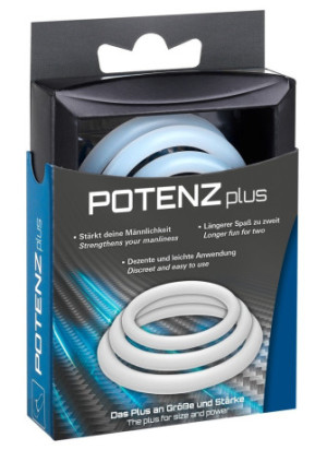 POTENZplus x 3
